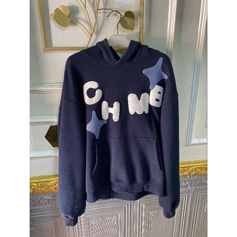 CHMB SHOOTING LOVE NAVY