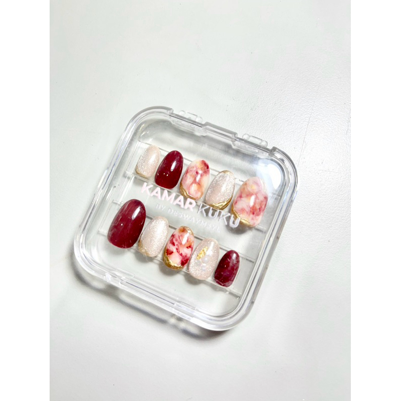 

+ Tambahan Kotak Premium