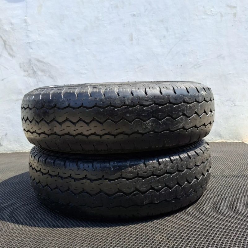 seken dunlop lt5 165 R13