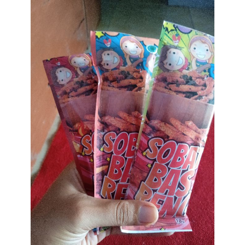

sobat basreng