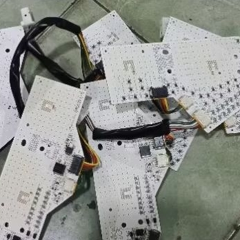 PCB Lampu Vario 125 150 Led New