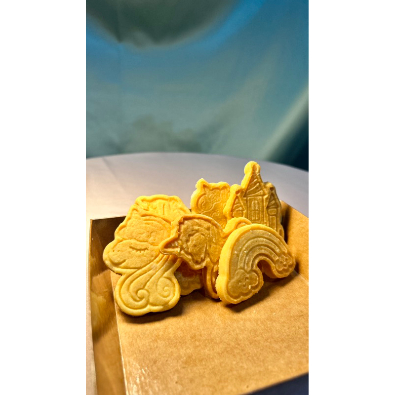 

Hampers Butter Cookies Kemasan