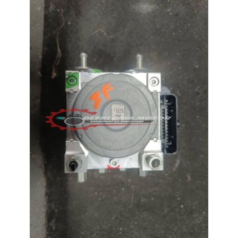 Modul Actuator ABS Rem Mazda CX5