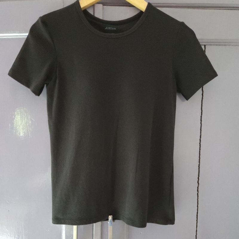 PRELOVED KAOS AIRISM