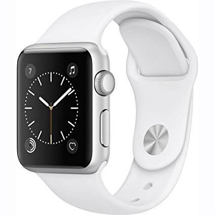 Apple Watch/iWatch Series SE 1,2 40MM/44MM Second Original 100% Fullset Bergaransi Ex internasional