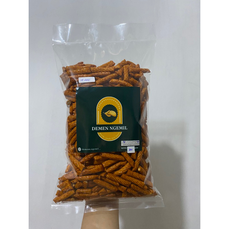 

Stik Jaipong