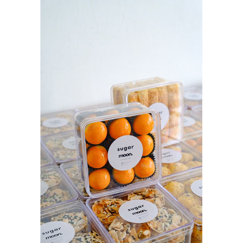 

Nastar premium | Kue kering