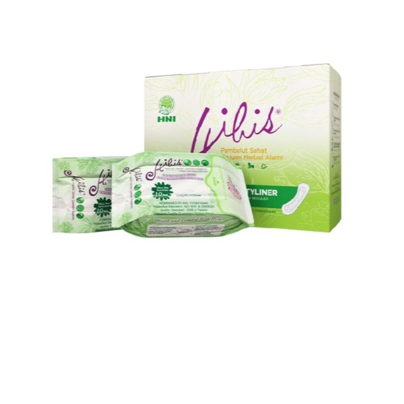 HIBIS Pantyliner HNI