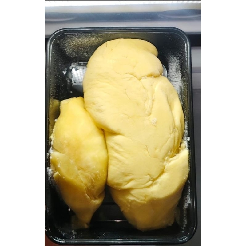 

Durian Montong Montong Bali 500gram