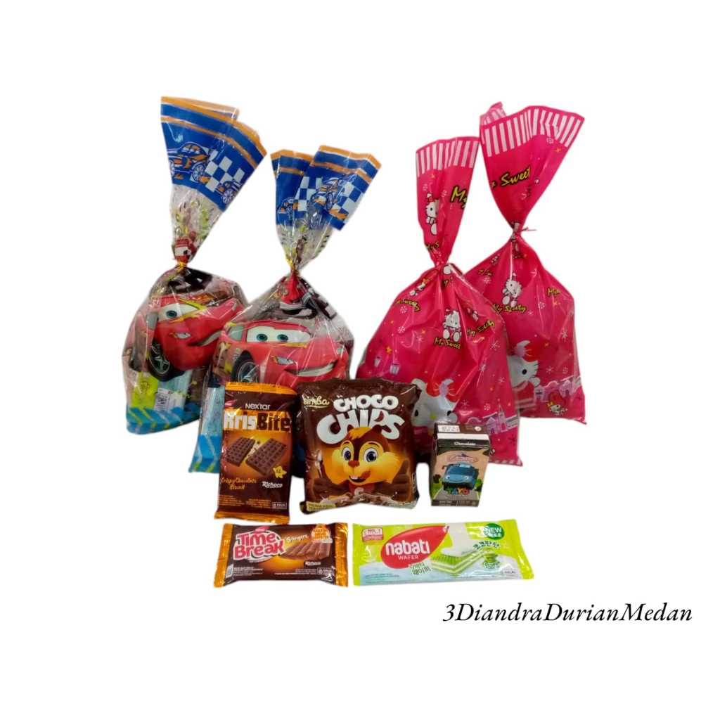 

paket lebaran anak 1