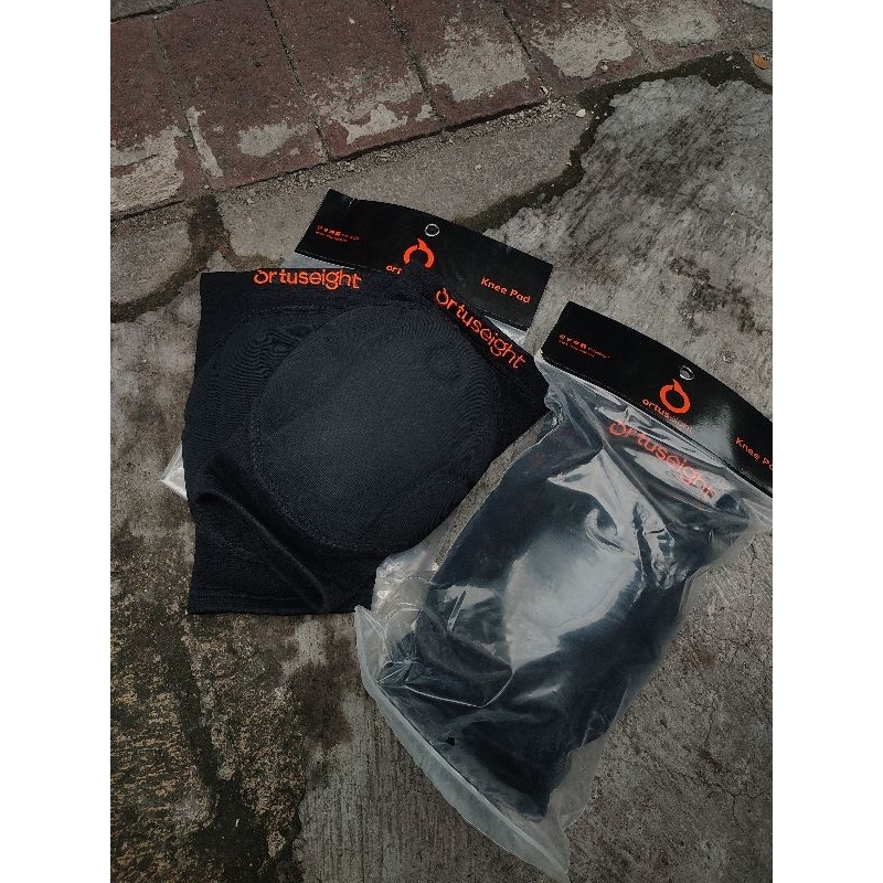 Kneepad Ortuseight Olympico