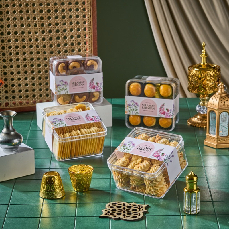 

Hampers X Kukifu spesial Lebaran Idul Fitri & Ramadhan