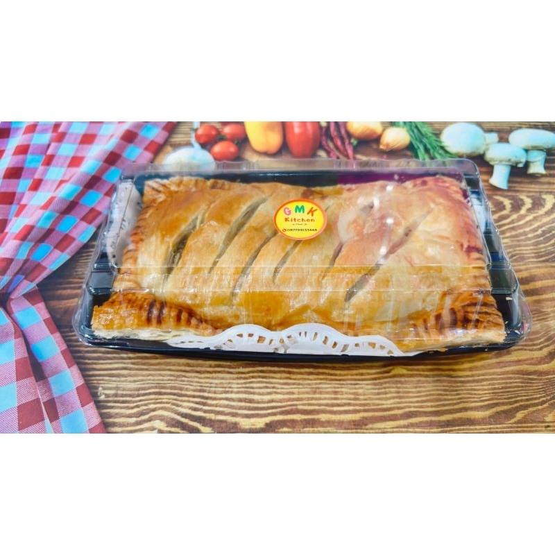 

Picnic Roll Erlona's