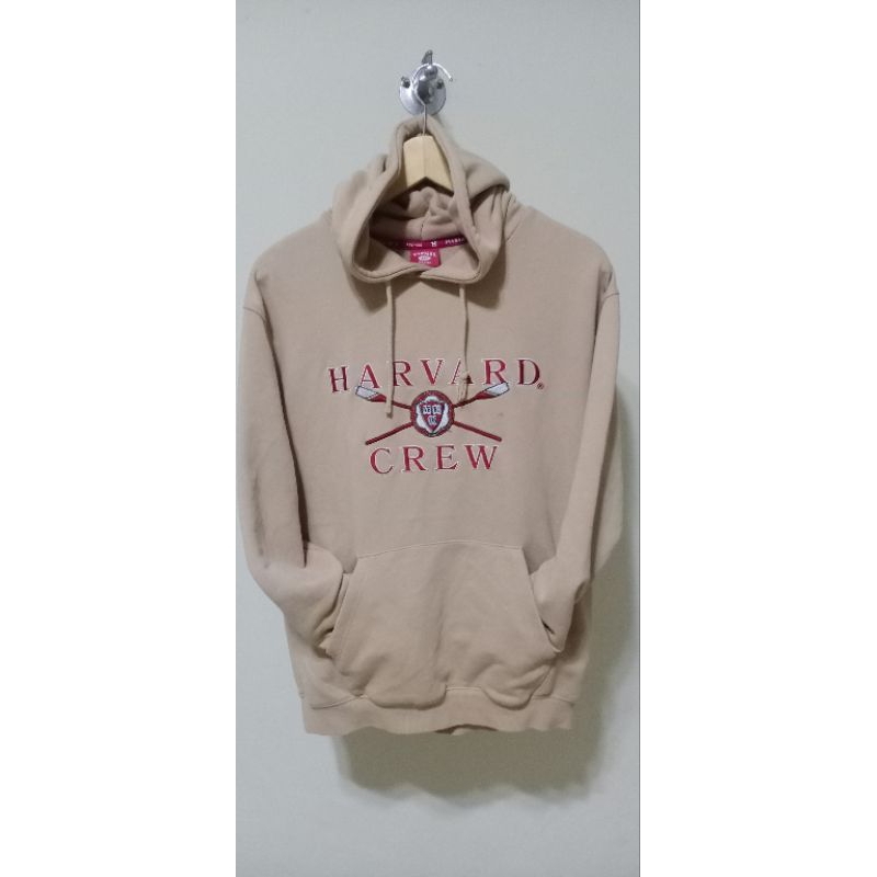 HARVARD HOODIE