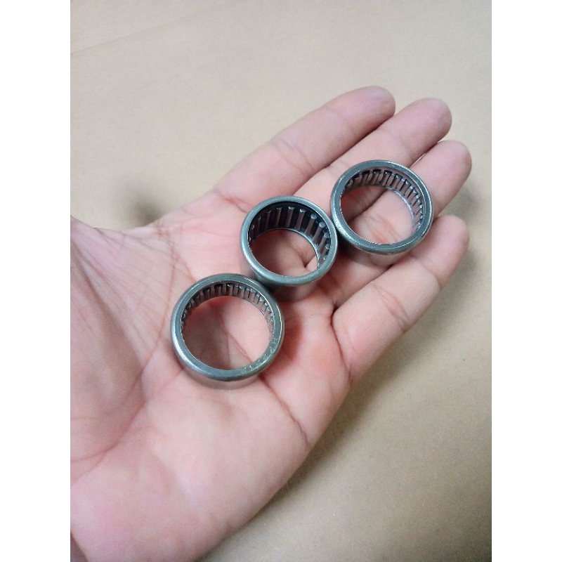 bearing laher bambu roda depan vespa excel spartan exclusive