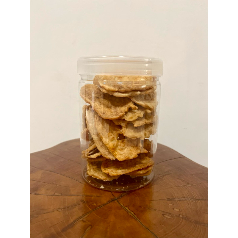 

keripik tempe