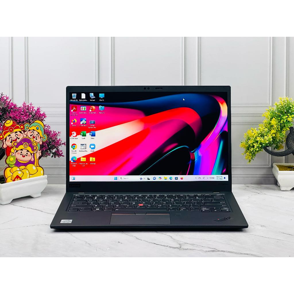 LENOVO THINKPAD X1 CARBON 8Th GEN