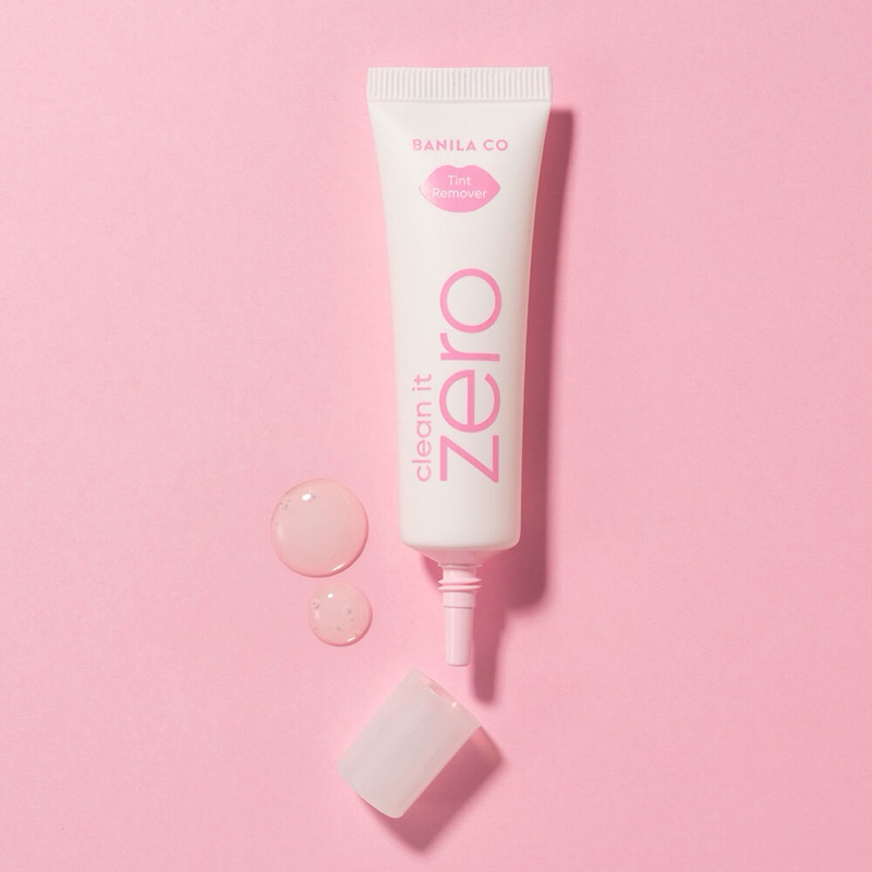 Banila Co Clean It Zero Tint Remover 20 ml