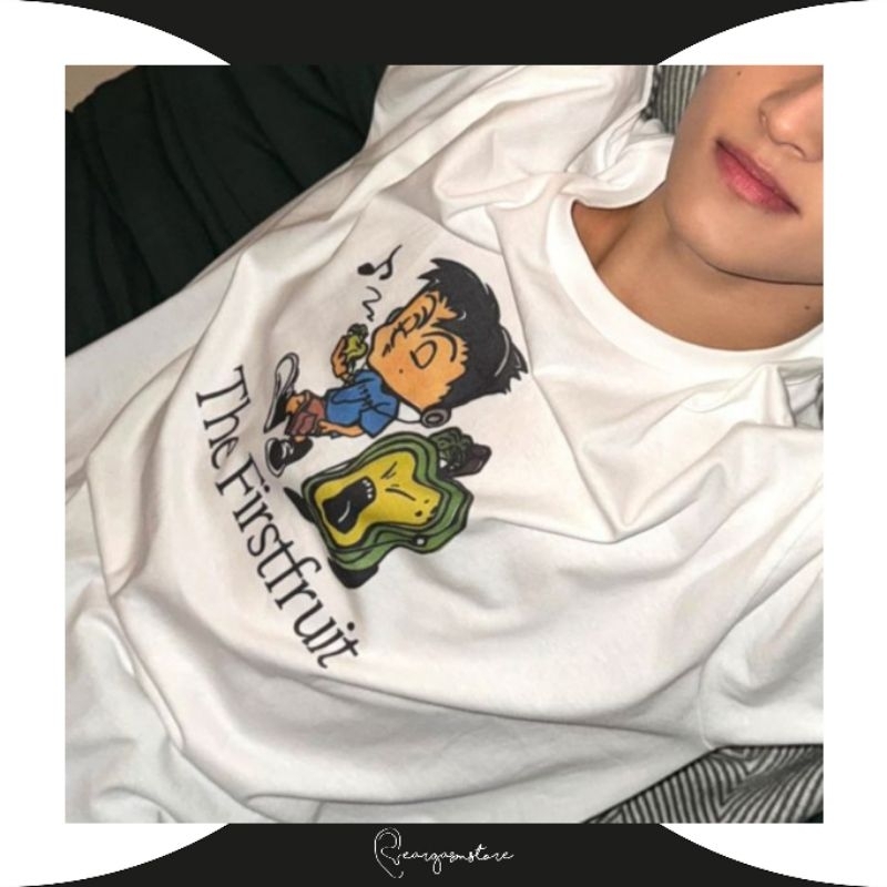 MARK (NCT) - THE FIRSTFRUIT (PHOTOBOOK VER)