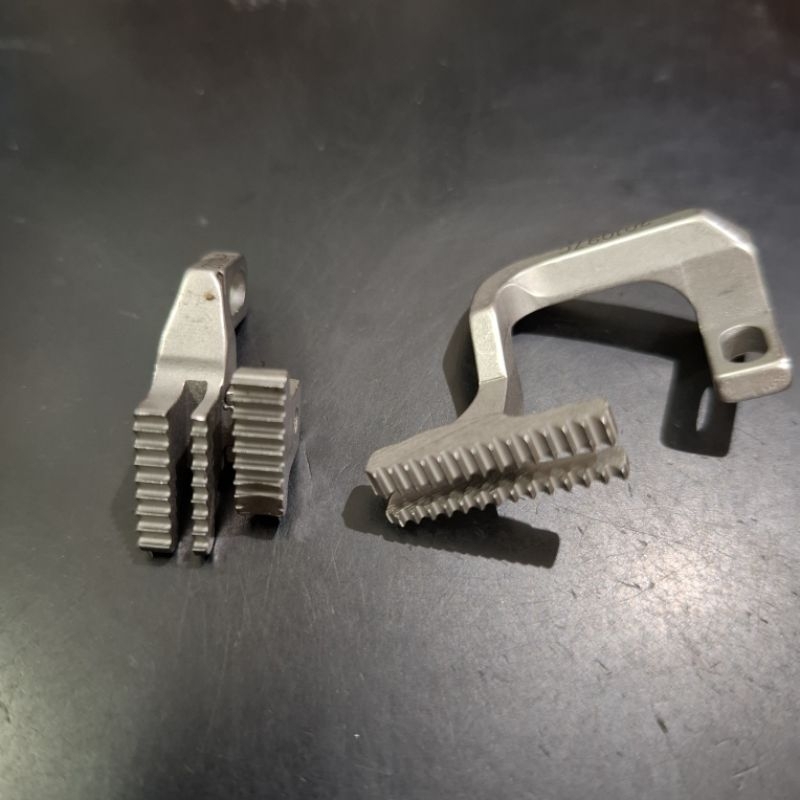 Gigi Pegasus R57 / R53 ( 201097C / 201094B ) Mesin Jahit Pegasus R57