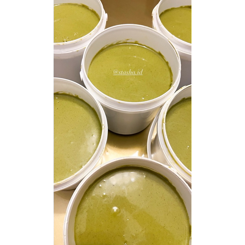 

Premium Pistachio Spread (bisa kirim dalam kota / luar kota)