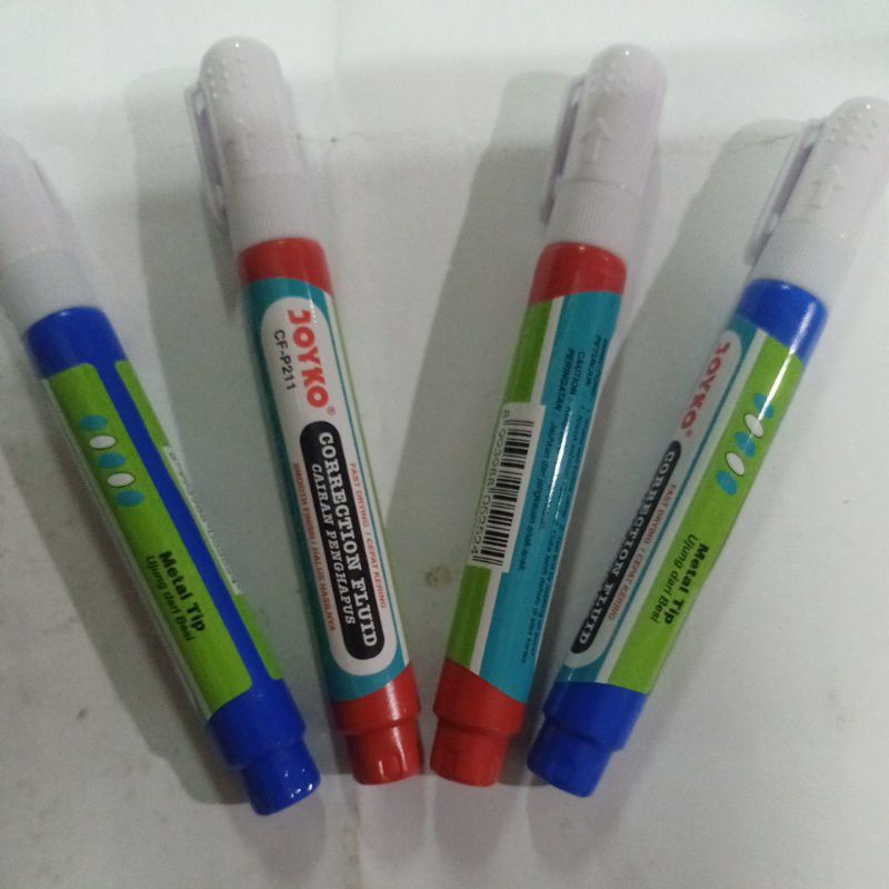 

correction fluid CF P211 Joyko