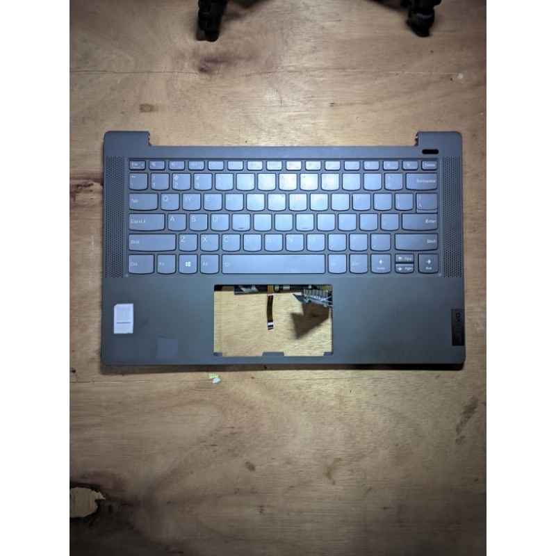 Kesing keyboard palmrest Lenovo flex 5