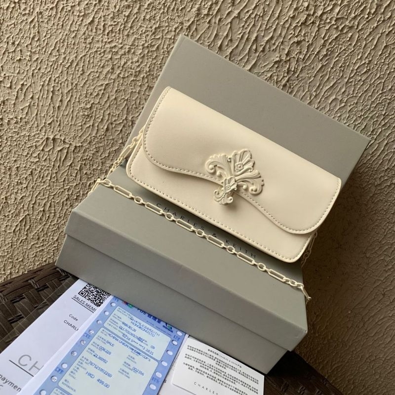 (CUCI GUDANG) TAS WANITA CEKA