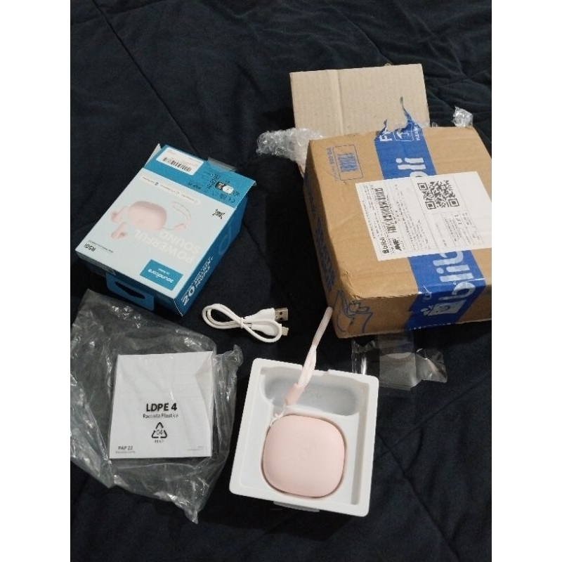 TWS ANKER SOUNDCORE R50I