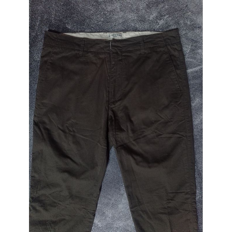 Celana Chinos Giordano