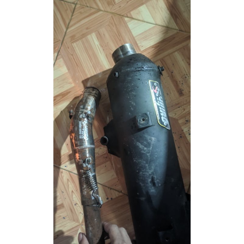 kondoman shijiro vario old