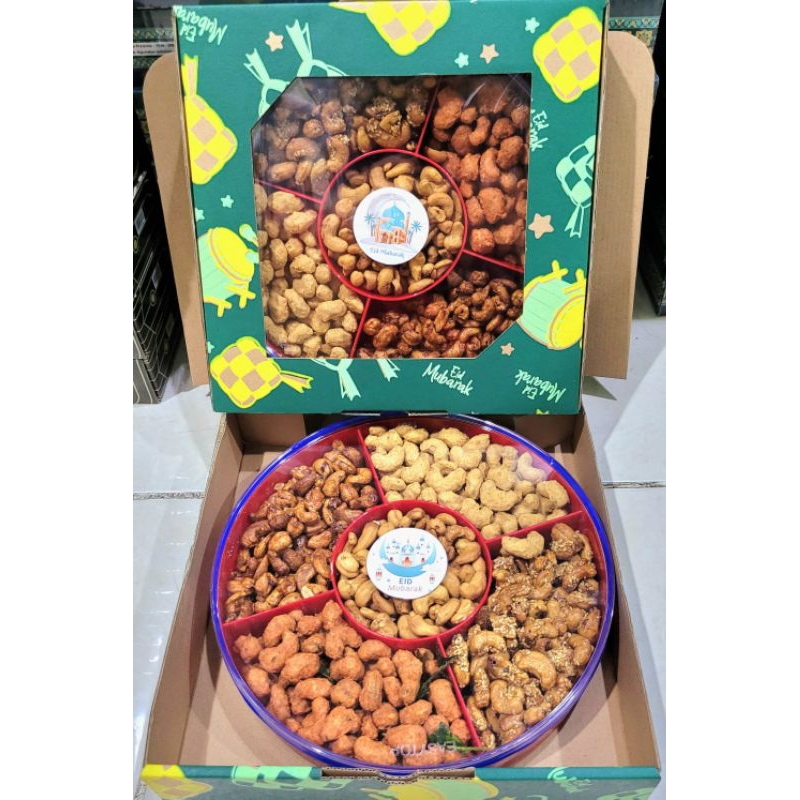 

Kacang mede