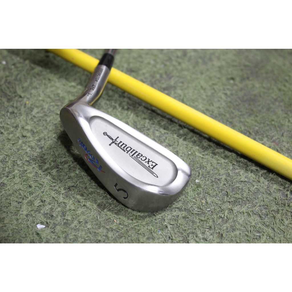 Stick Golf Iron 5 Royal USA Excalibur | Stick Golf Second Berkualitas
