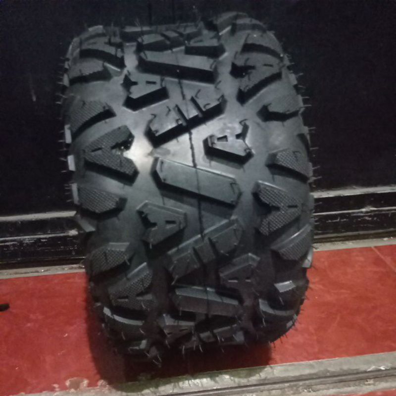 Ban Belakang ATV ring 8 off-road 18x9.5-8 motif A