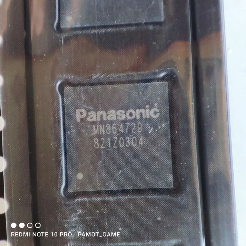 Ic hdmi ps4 fat slim pro segel baru original