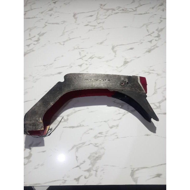 spakbor belakang bhama peugeot original