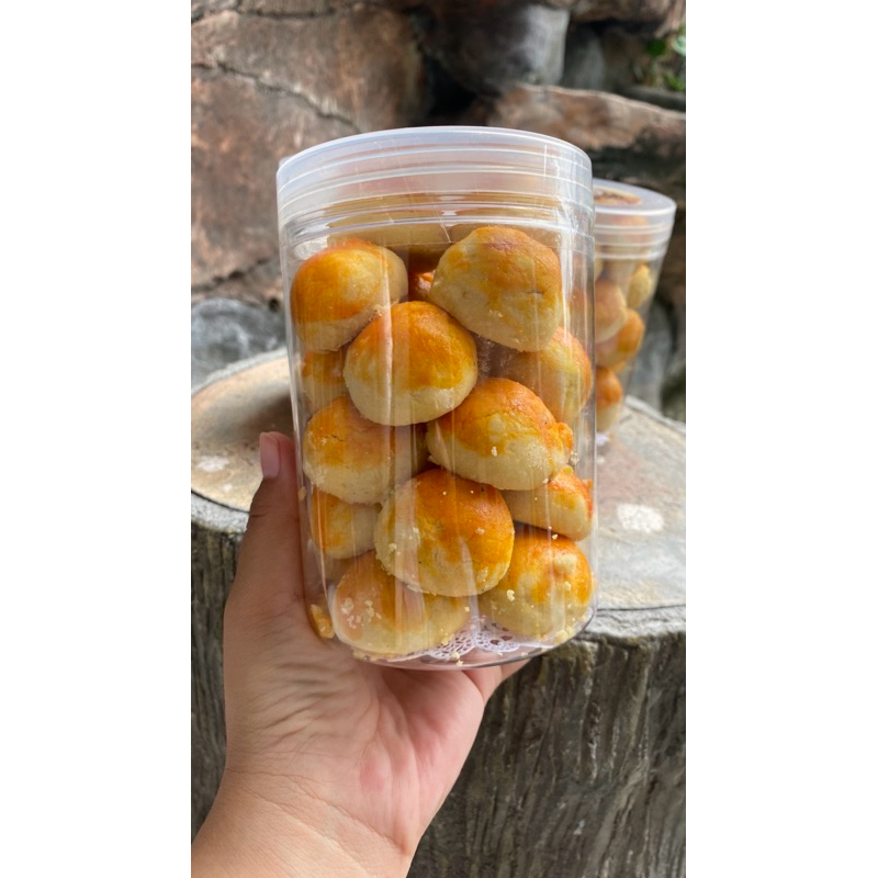 

KUE KERING NASTAR /KUE SALJU /KUE KACANG/KASTENGEL/MIX HOMEMADE