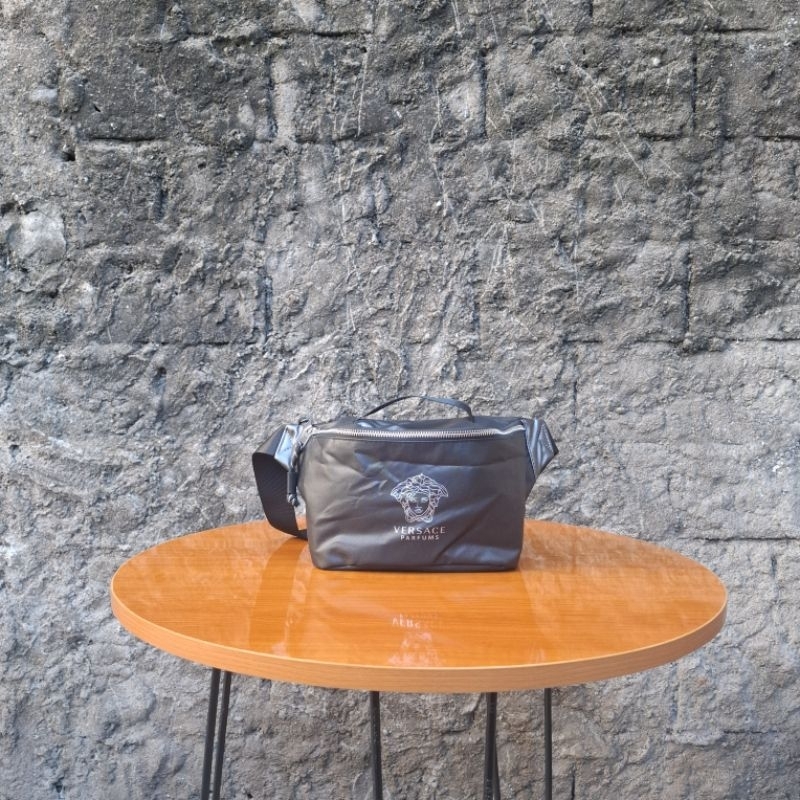 Versace Waist Bag