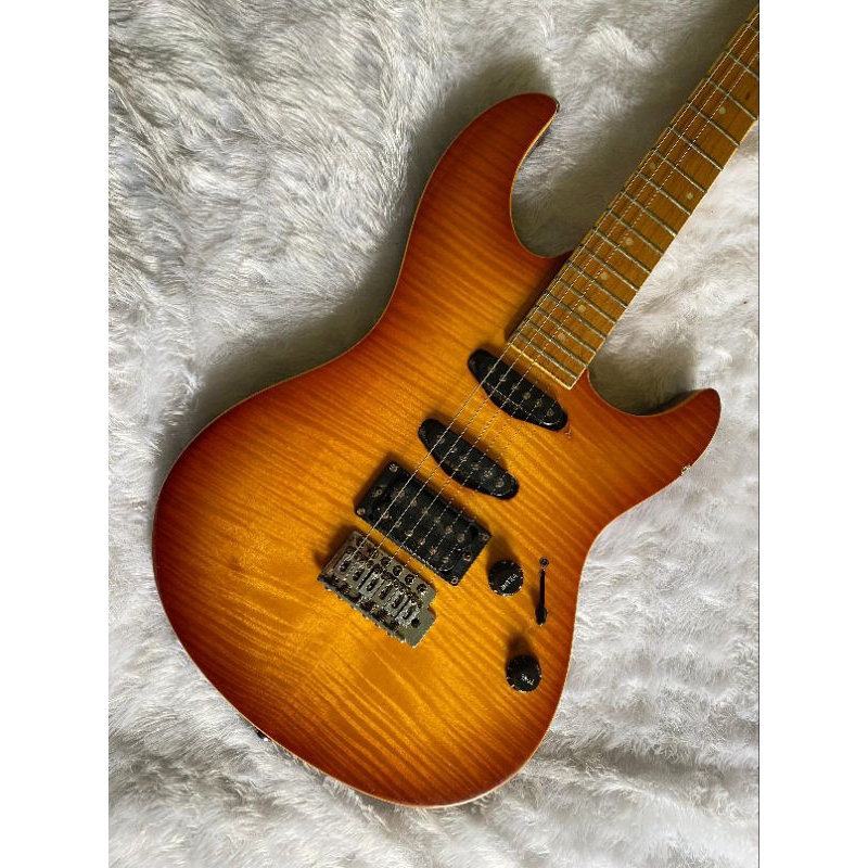 Gitar Dame Neo Second