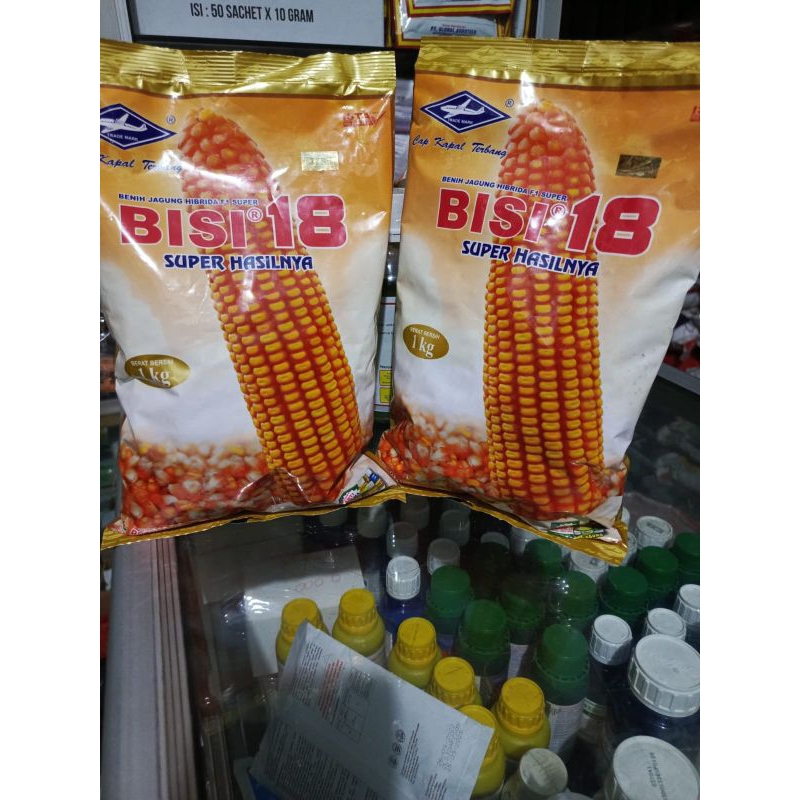 

BISI 18 (1kg)