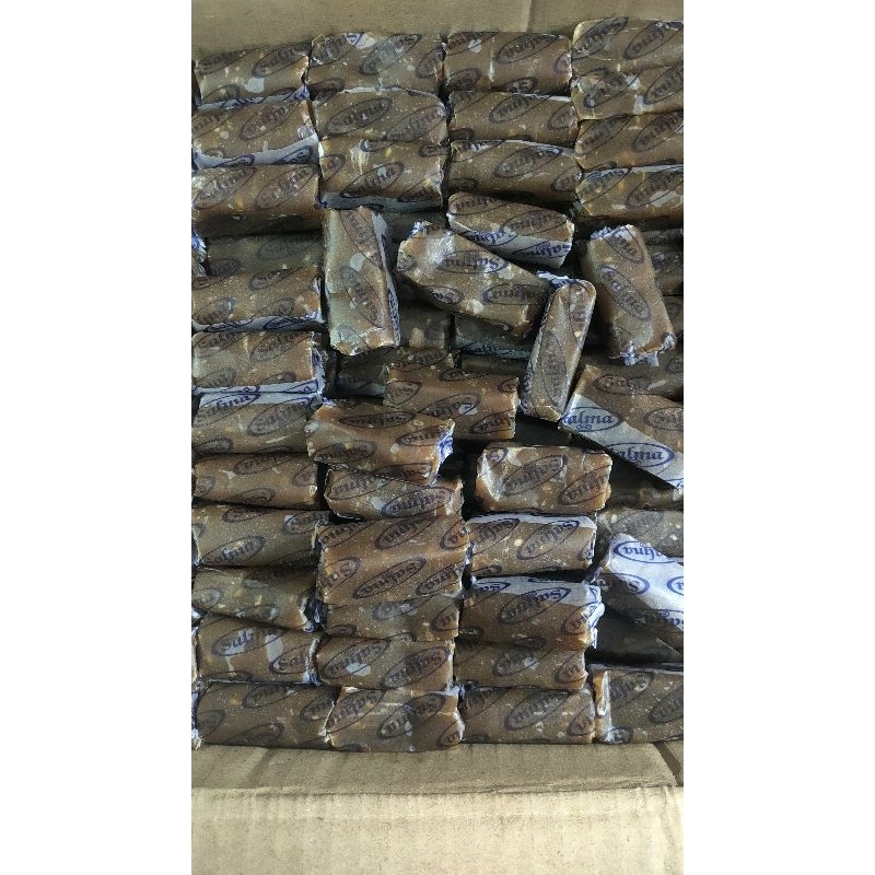 

dodol garut - 250gram