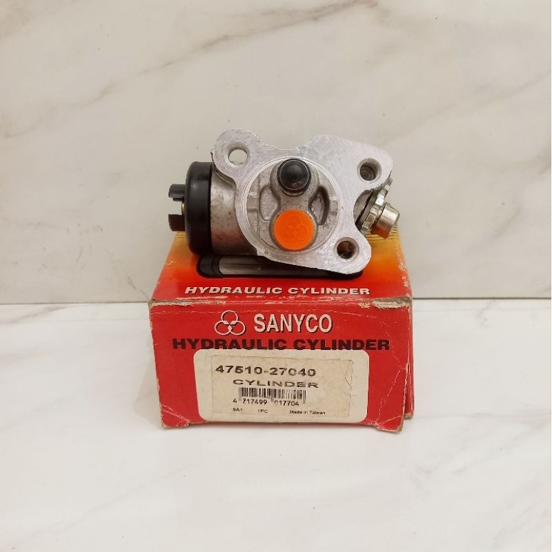 Master rem depan R / kanan kijang super SANYCO 47510-27040