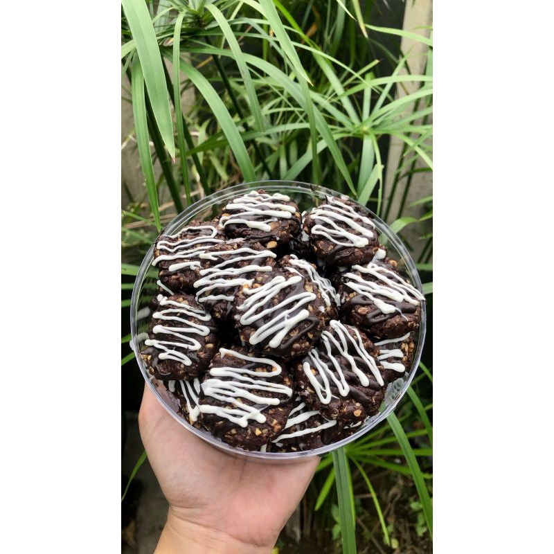

Kue Kering Lebaran