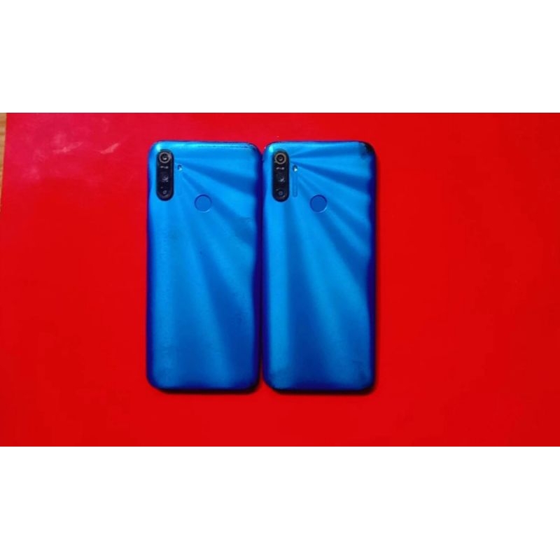 MESIN REALME C3 NORMAL TESTED