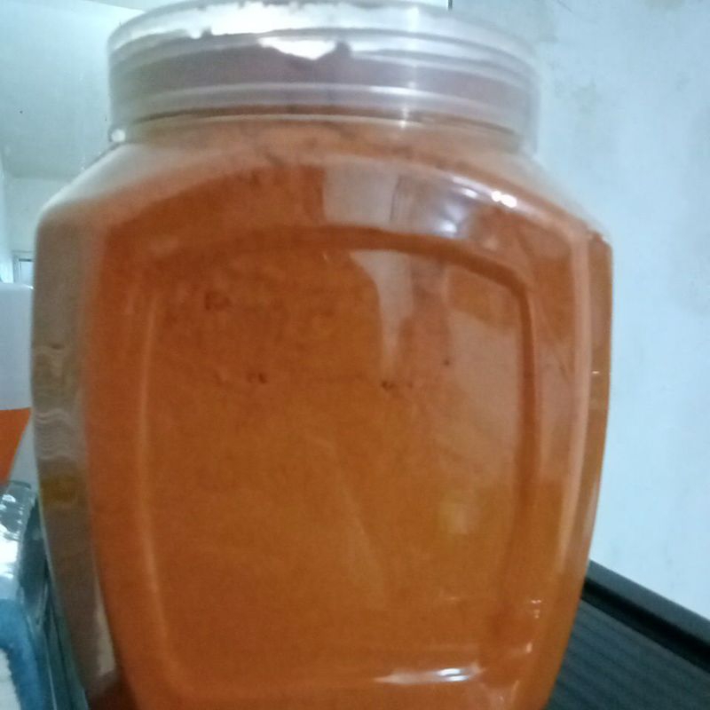 

bumbu kare