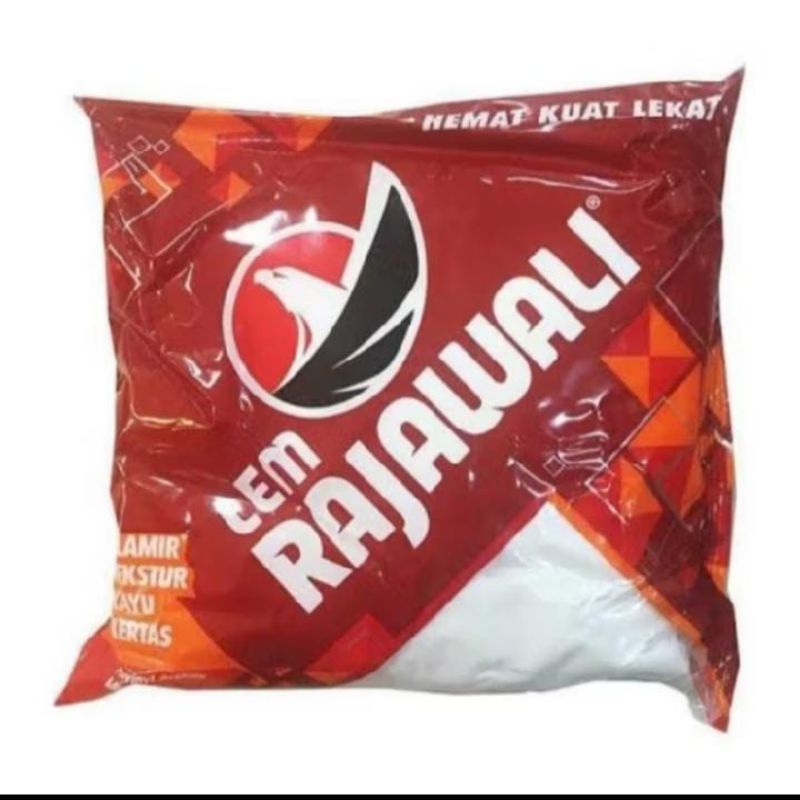 LEM PUTIH RAJAWALI 1 KG