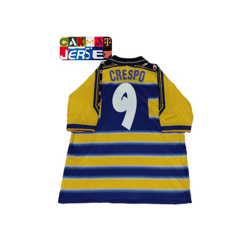 Jersey Parma 99/00 Original