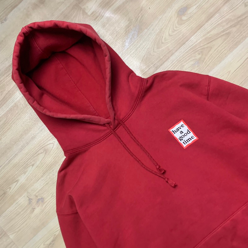 HAVE A GOOD TIME MINI FRAME