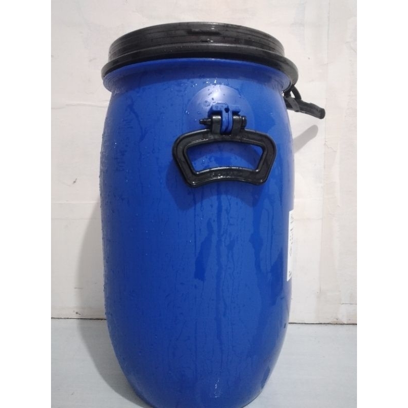 DRUM PLASTIK TEBAL 30LTR
