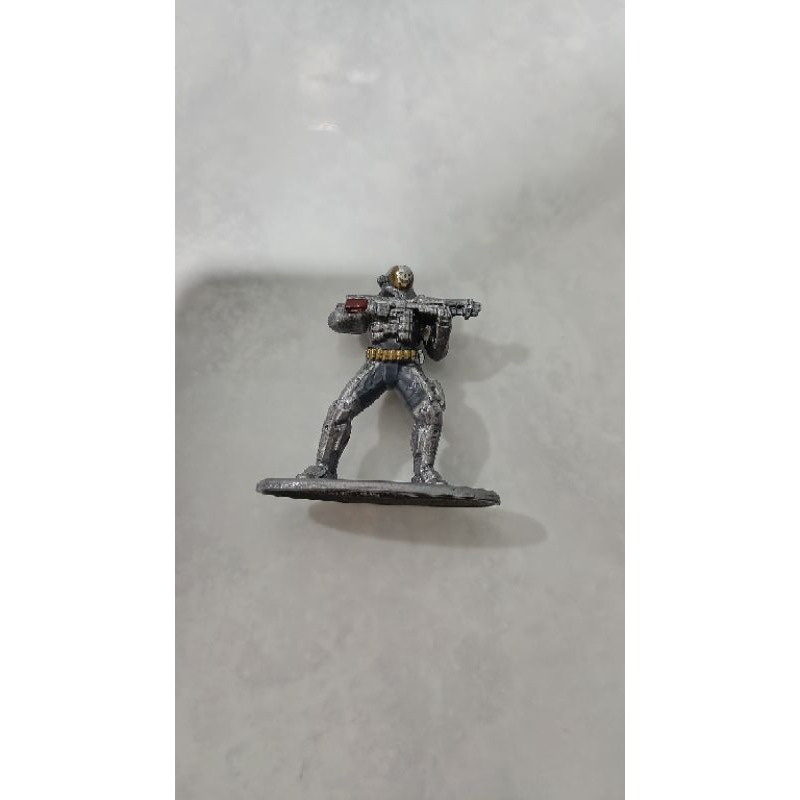 Figure Nano Metalfigs Emile A239 Halo